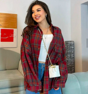 Рубашка 23063931