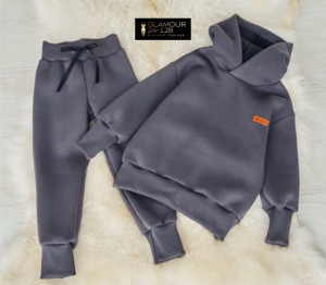 Спортивный костюм 23064549