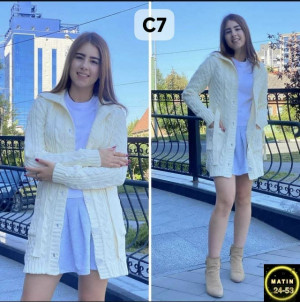 Кардиган 23064621