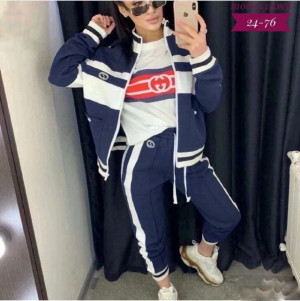 Спортивный костюм 23066377