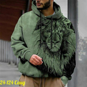 Толстовка 23066477