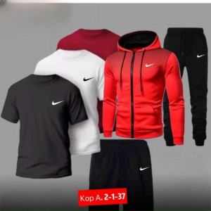 Спортивный костюм 23067497