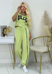 Спортивный костюм