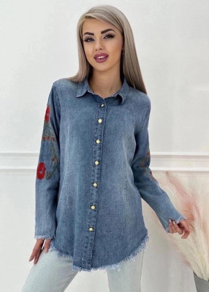 Рубашка 23068004