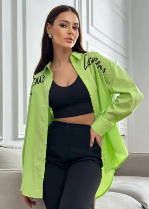 Рубашка 23068059