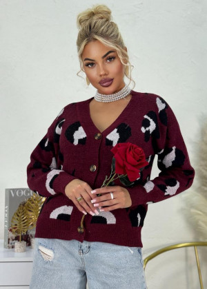 Кардиган 23068171