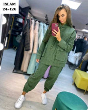 Спортивный костюм