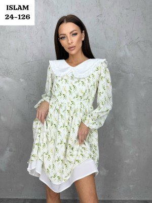 Платье 23072522