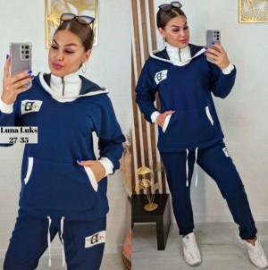 Спортивный костюм 23073293