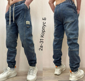 Джинсы 23074717