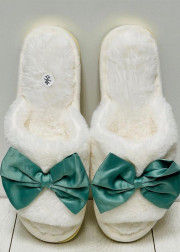 Домашние тапочки