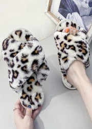 Домашние тапочки