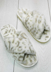 Домашние тапочки