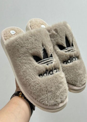 Домашние тапочки