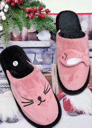 Домашние тапочки