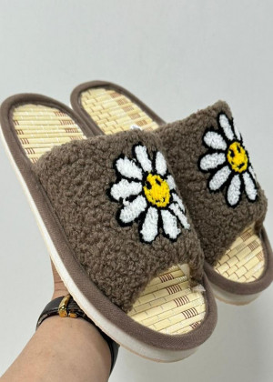 Домашние тапочки 23076717