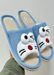 Домашние тапочки