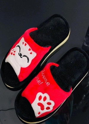 Домашние тапочки 23076727