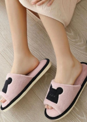 Домашние тапочки