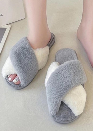 Домашние тапочки 23076742