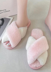 Домашние тапочки