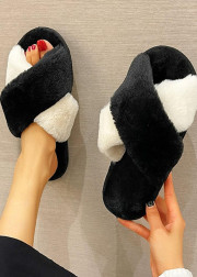 Домашние тапочки