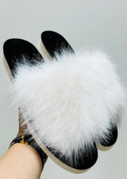 Домашние тапочки