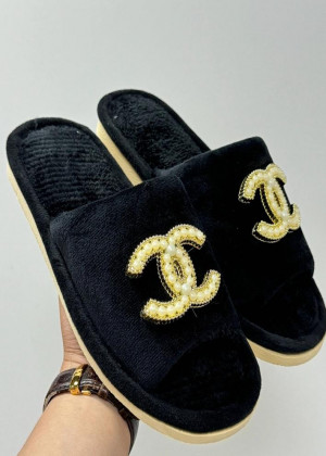 Домашние тапочки 23076749