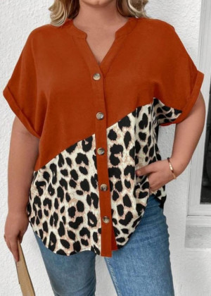 Блузка #23077728