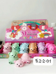 Бальзам для губ