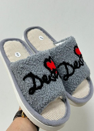 Домашние тапочки 23078202