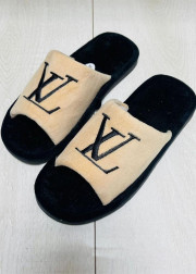 Домашние тапочки