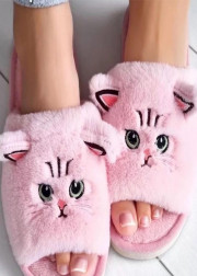 Домашние тапочки