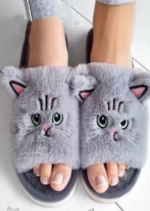 Домашние тапочки 23078223