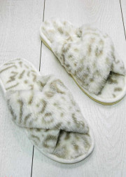 Домашние тапочки