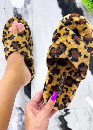 Домашние тапочки 23078231