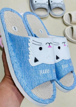 Домашние тапочки 23078241