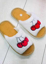 Домашние тапочки