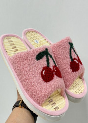 Домашние тапочки