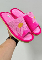 Домашние тапочки