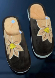Домашние тапочки