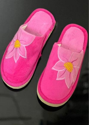 Домашние тапочки 23078312