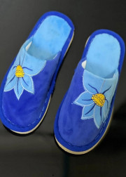 Домашние тапочки