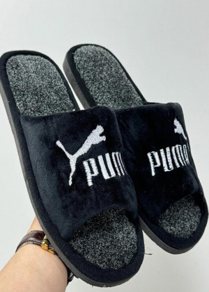 Домашние тапочки #23078500