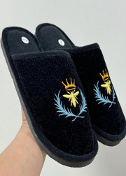 Домашние тапочки