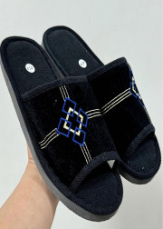 Домашние тапочки