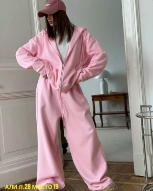 Спортивный костюм 23079721