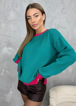 Свитер #23082407