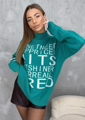 Свитер #23082417