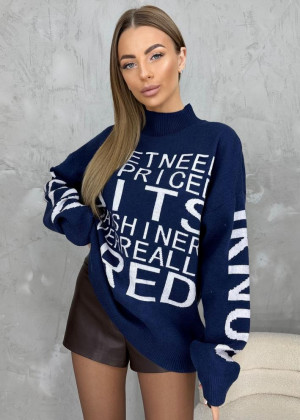 Свитер #23082418